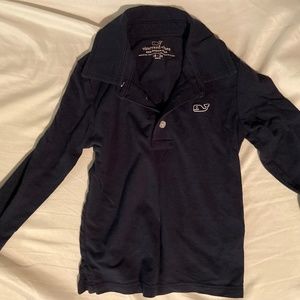 Vineyard vines 18-24 months polo long sleeve